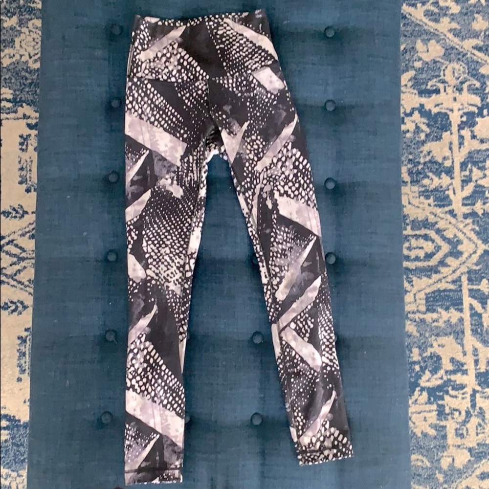 Lululemon Align Pant 28” Size 2